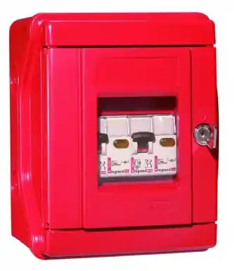 Meilleure Vente LEGRANDALARMES INCENDIES – ALARMES