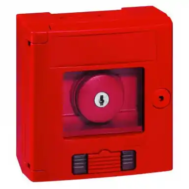 Certifié LEGRANDALARMES INCENDIES – ALARMES