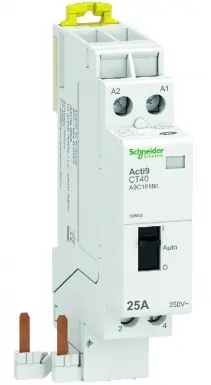Paiement Sécurisé SCHNEIDERAPPAREILS MODULAIRES SCHNEIDER