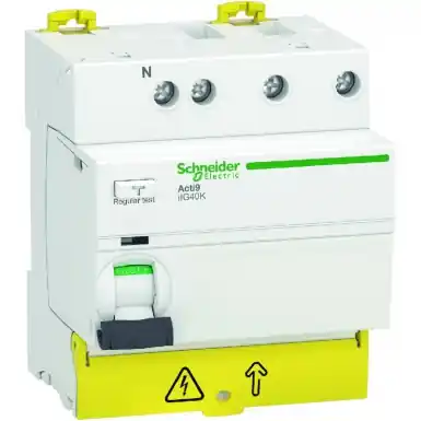 Commander Vite SCHNEIDERAPPAREILS MODULAIRES SCHNEIDER