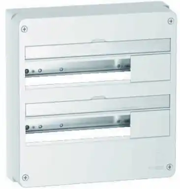 SCHNEIDERCOFFRETS ET ARMOIRES SCHNEIDER Expédition Rapide