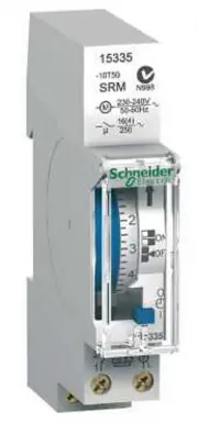 SCHNEIDERAPPAREILS MODULAIRES SCHNEIDER Nouvel Arrivage