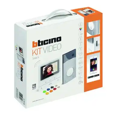 LEGRAND BITICINOINTERPHONES - VIDEOPHONES Solde