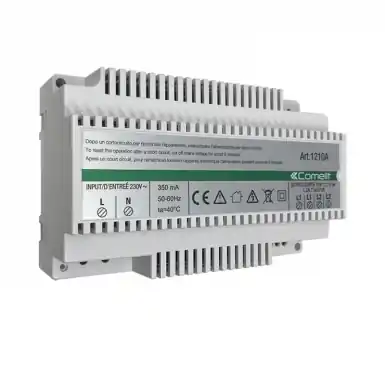 COMELIT IMMOTECINTERPHONES - VIDEOPHONES Marque