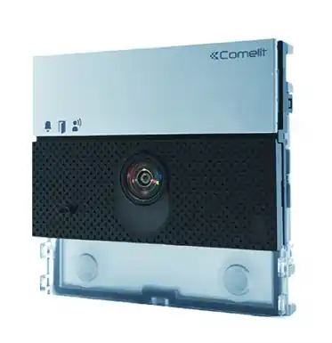 COMELIT IMMOTECINTERPHONES - VIDEOPHONES Marque
