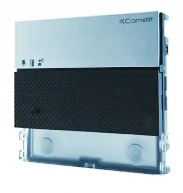 Commande En Gros COMELIT IMMOTECINTERPHONES - VIDEOPHONES