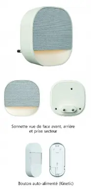 Vente Directe NORMAND OPTEXCARILLONS