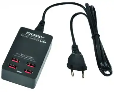 ERARD CONNECT Expédition Rapide
