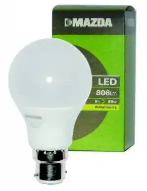 PHILIPSLAMPES LEDS Quantité Limitée