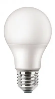 Nouveauté PHILIPSLAMPES LEDS
