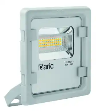 Remise ARIC