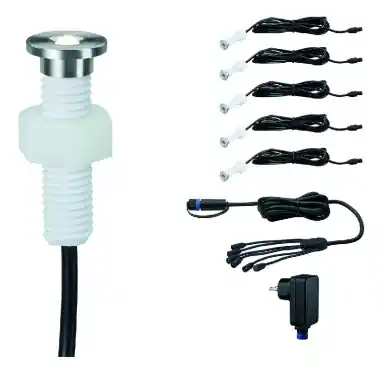 PAULMANN LUMIERELUMINAIRES PAULMANN Commander Maintenant