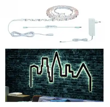 PAULMANN LUMIERELUMINAIRES PAULMANN Commander Vite