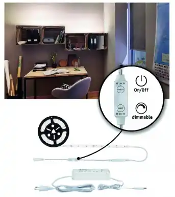 PAULMANN LUMIERELUMINAIRES PAULMANN Petit Prix