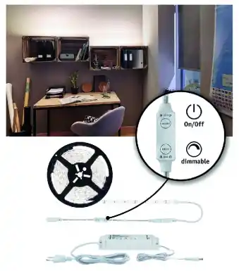 PAULMANN LUMIERELUMINAIRES PAULMANN Satisfait Ou Remboursé