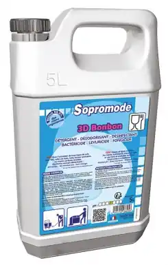 SICODÉSODORISANTS, INSECTICIDES & NETTOYANTS Offre Du Jour