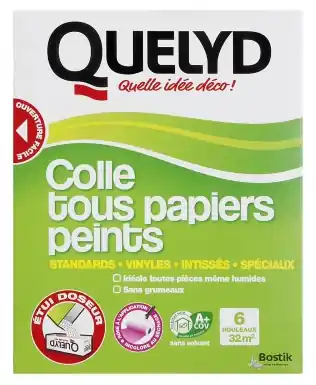 Authentique BOSTIKCOLLE – MASTIC