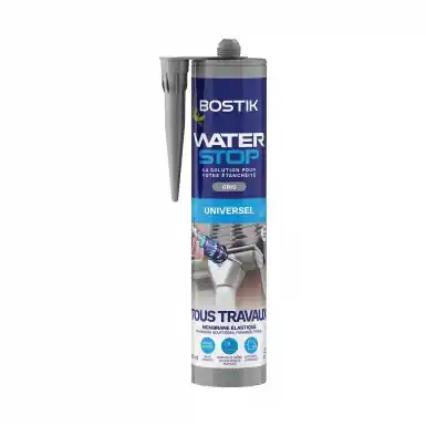 BOSTIKCOLLE - MASTIC Offre Exclusive