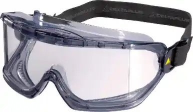 DELTA PLUSPROTECTION DE LA TÊTE ET DU VISAGE Dernier Modèle