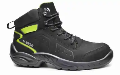 BASE PROTECTION SRL UNIPERSPROTECTION DES PIEDS Commande En Gros