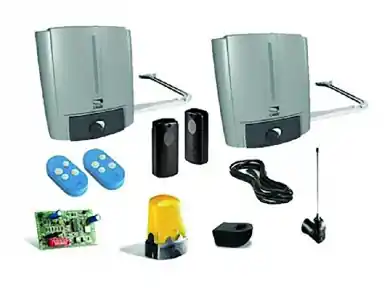CAMEAUTOMATISMES DE PORTAILS Produit De Marque