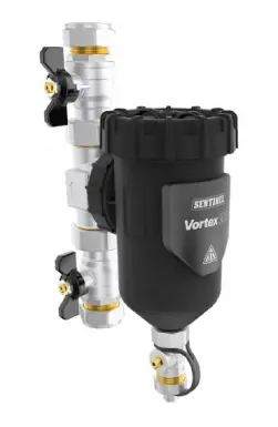 SENTINEL PERFORMANCE SOLUTIONSRESERVOIR DE STOCKAGE - EQUIPEMENT DE CHAUFFERIES Soldes