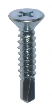 Populaire VYNEXVISSERIE ACIER