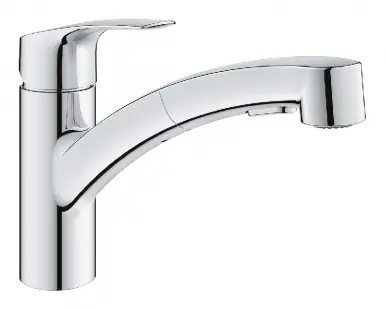 Promotion Saisonnière GROHE S.A.R.LROBINETTERIE CUISINE
