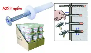 I.N.GCHEVILLES PLASTIQUES Populaire