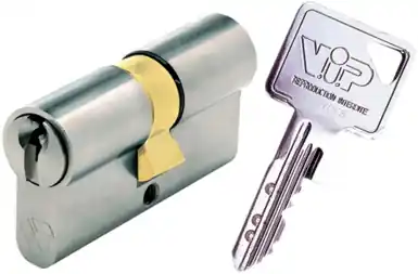 ASSA ABLOY AUBE ANJOUSERRURES À MORTAISER MULTIPOINTS Réduction
