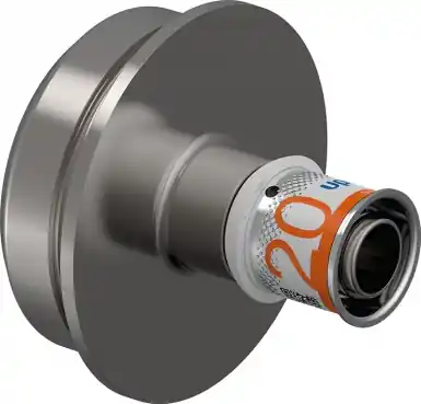 UPONORRACCORDS UPONOR Commander Vite