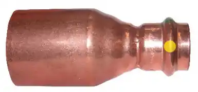 VIEGARACCORDS À SERTIR CUIVRE OU BRONZE Haute Qualité