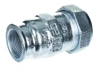 Dernier Modèle GEBO FranceRACCORDS ACIER