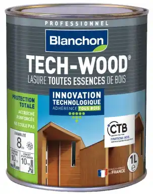 BLANCHONPEINTURES BOIS Expédié Aujourd&rsquo;hui
