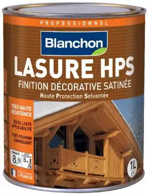 BLANCHONPEINTURES BOIS Livraison Express