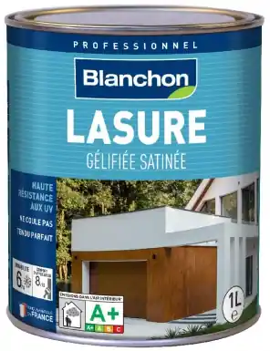 BLANCHONPEINTURES BOIS Authentique