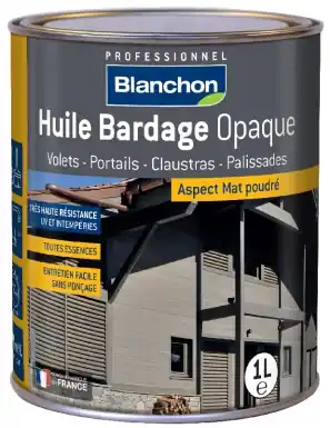 Expédition Rapide BLANCHONPEINTURES BOIS