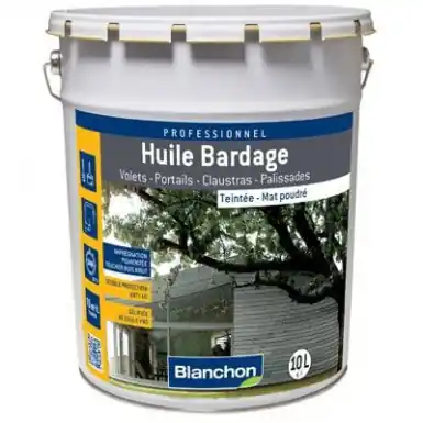 BLANCHONPEINTURES BOIS Nouvelle Collection