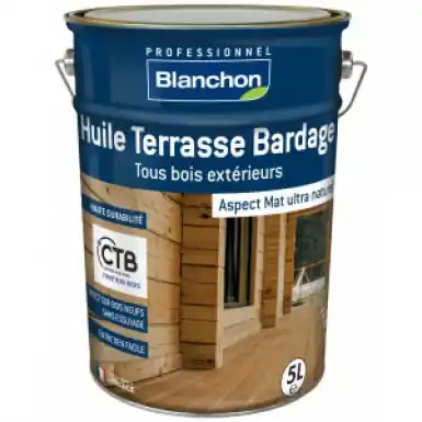Expédié Aujourd&rsquo;hui BLANCHONPEINTURES BOIS