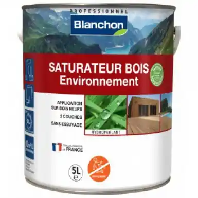 BLANCHONPEINTURES BOIS Prix Promo