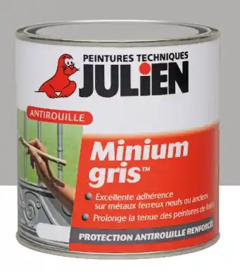 JULIENPEINTURES METAUX Offre Du Jour
