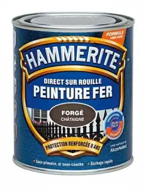 JULIENPEINTURES METAUX Haute Qualité