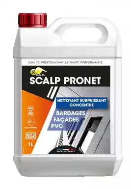 Acheter Direct SCALP SAPRODUITS D‘ENTRETIEN
