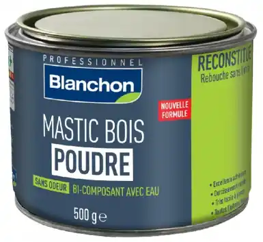 BLANCHONPEINTURES BOIS Prix Choc