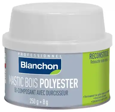 Offre Exclusive BLANCHONPEINTURES BOIS