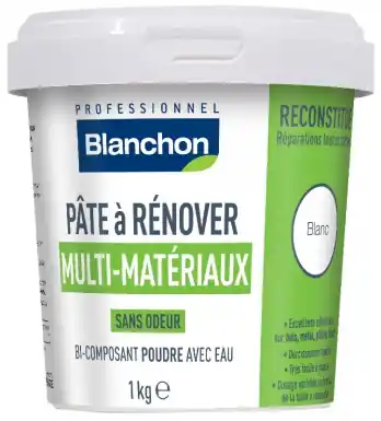 BLANCHONPEINTURES BOIS Expédition Rapide