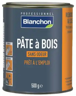 BLANCHONPEINTURES BOIS Commander Maintenant