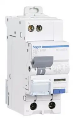 Vente Directe HAGERAPPAREILS MODULAIRES HAGER
