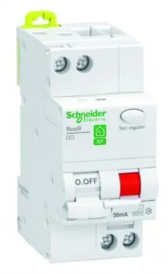 Prix Promo SCHNEIDERAPPAREILS MODULAIRES SCHNEIDER