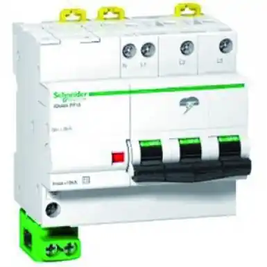 SCHNEIDERAPPAREILS MODULAIRES SCHNEIDER Expédition Rapide
